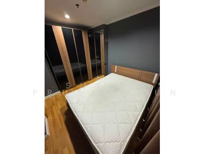 For Rent - Lumpini Park Riverside Rama 3, Bangkok