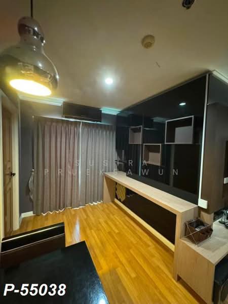 Lumpini Park Riverside Rama 3, Bangkok, 4 Rama 3 Road, Bang Pong Pang, Yan Nawa, Bangkok, 2 Bedrooms, 68 sqm, Condo For Rent, by Susira Prueksawun, 500447120 - DDproperty.com
