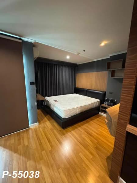 Lumpini Park Riverside Rama 3, Bangkok, 4 Rama 3 Road, Bang Pong Pang, Yan Nawa, Bangkok, 2 Bedrooms, 68 sqm, Condo For Rent, by Susira Prueksawun, 500447120 - DDproperty.com