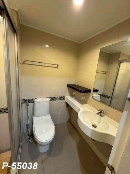 Lumpini Park Riverside Rama 3, Bangkok, 4 Rama 3 Road, Bang Pong Pang, Yan Nawa, Bangkok, 2 Bedrooms, 68 sqm, Condo For Rent, by Susira Prueksawun, 500447120 - DDproperty.com