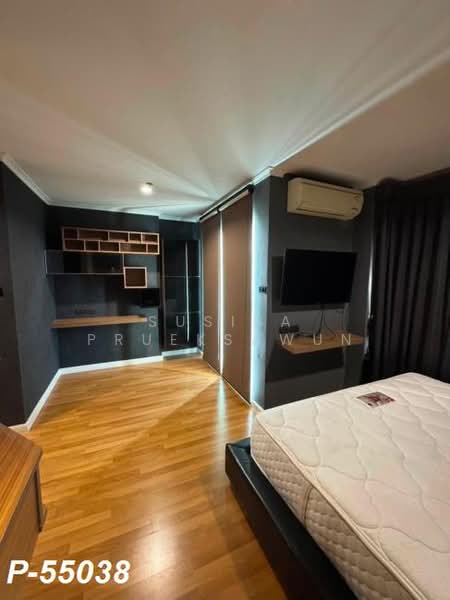 Lumpini Park Riverside Rama 3, Bangkok, 4 Rama 3 Road, Bang Pong Pang, Yan Nawa, Bangkok, 2 Bedrooms, 68 sqm, Condo For Rent, by Susira Prueksawun, 500447120 - DDproperty.com