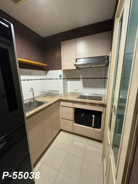 Lumpini Park Riverside Rama 3, Bangkok, 4 Rama 3 Road, Bang Pong Pang, Yan Nawa, Bangkok, 2 Bedrooms, 68 sqm, Condo For Rent, by Susira Prueksawun, 500447120 - DDproperty.com