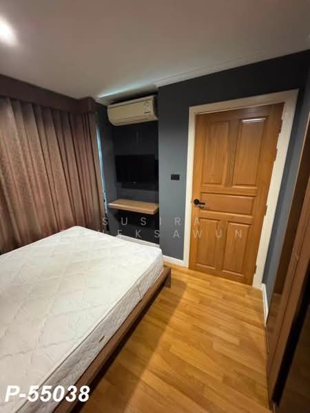 Lumpini Park Riverside Rama 3, Bangkok, 4 Rama 3 Road, Bang Pong Pang, Yan Nawa, Bangkok, 2 Bedrooms, 68 sqm, Condo For Rent, by Susira Prueksawun, 500447120 - DDproperty.com