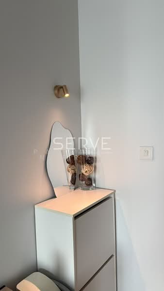 Noble Revolve Ratchada, Bangkok, 38 Ratchadapisek Road, Huai Khwang, Bangkok, 1 Bedroom, 25 sqm, Condo For Rent, by Pacawalan Praditsuwan, 500447121 - DDproperty.com