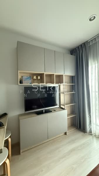 Noble Revolve Ratchada, Bangkok, 38 Ratchadapisek Road, Huai Khwang, Bangkok, 1 Bedroom, 25 sqm, Condo For Rent, by Pacawalan Praditsuwan, 500447121 - DDproperty.com