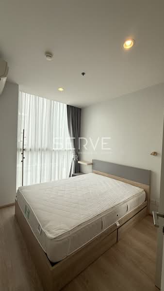 Noble Revolve Ratchada, Bangkok, 38 Ratchadapisek Road, Huai Khwang, Bangkok, 1 Bedroom, 25 sqm, Condo For Rent, by Pacawalan Praditsuwan, 500447121 - DDproperty.com