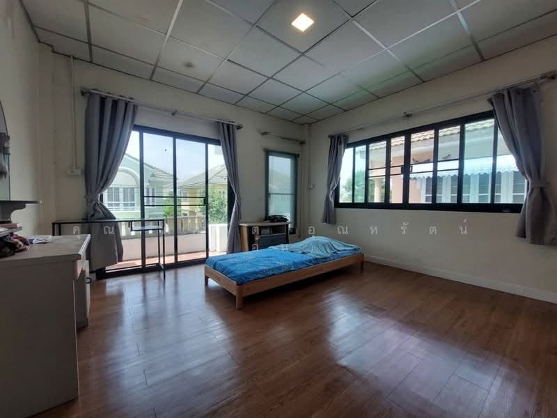 ลัลลี่วิลล์ ซอยมังกรขันดี, Samut Prakan, ถนนเทพารักษ์116, Phraeksa, Muang Samut Prakarn, Samut Prakan, 4 Bedrooms, 150 sqm, Semi-Detached House (Twin House) For Sale, by คุณ ภควัต อุณหรัตน์ (อ้น), 500447123 - DDproperty.com