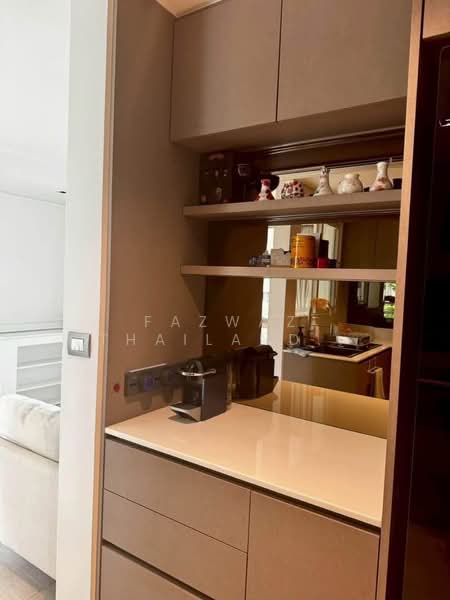 Craft Ploenchit : คราฟท์ เพลินจิต, กรุงเทพ, 1053 ถนน วิทยุ, ลุมพินี, ปทุมวัน, กรุงเทพ, 78 ตร.ม., คอนโด ให้เช่า, โดย Fazwaz (Thailand) Co., Ltd., 500447125 - DDproperty.com
