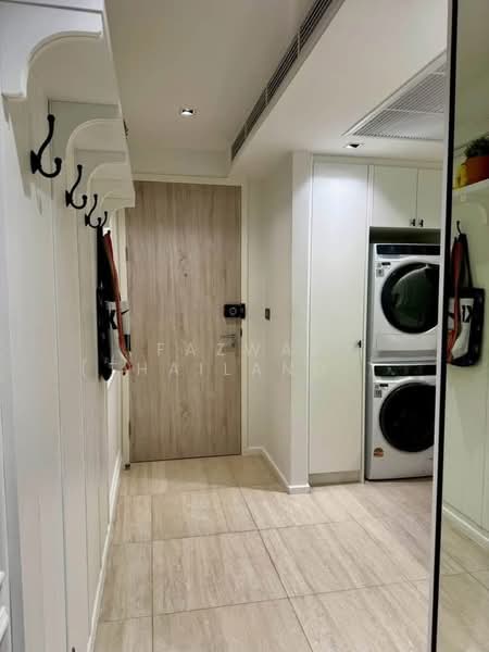 Craft Ploenchit, Bangkok, 1053 Witthayu Road, Lumphini, Pathum Wan, Bangkok, 2 Bedrooms, 78 sqm, Condo For Rent, by Fazwaz (Thailand) Co., Ltd., 500447125 - DDproperty.com