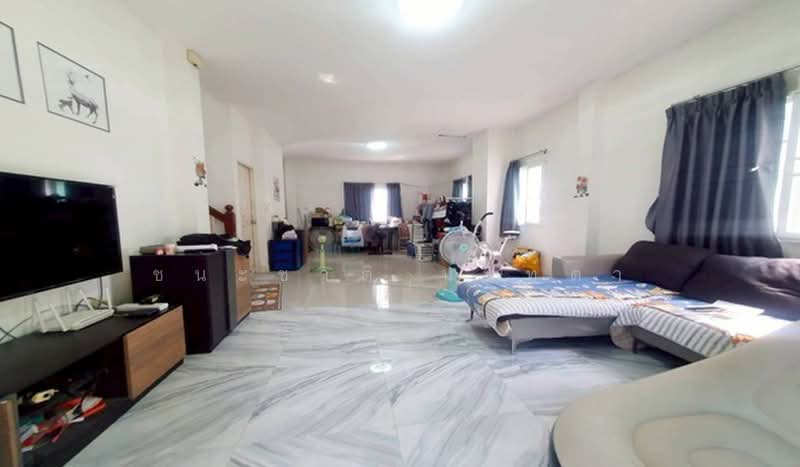 Lanceo Crib Rattanathibet-Thait, Nonthaburi, 55/78 Soi Tha It, Tha It, Pak Kret, Nonthaburi, 3 Bedrooms, 90 sqm, Semi-Detached House (Twin House) For Sale, by ชนะชาติ นนท์ตา, 500447126 - DDproperty.com