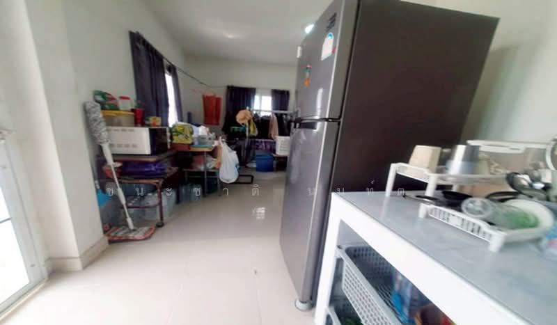 Lanceo Crib Rattanathibet-Thait, Nonthaburi, 55/78 Soi Tha It, Tha It, Pak Kret, Nonthaburi, 3 Bedrooms, 90 sqm, Semi-Detached House (Twin House) For Sale, by ชนะชาติ นนท์ตา, 500447126 - DDproperty.com