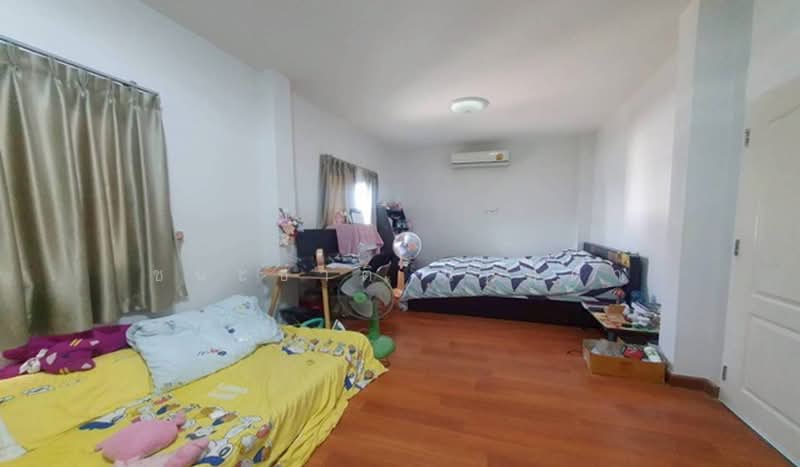 Lanceo Crib Rattanathibet-Thait แลนซีโอ คริป รัตนาธิเบศร์ - ท่าอิฐ, นนทบุรี, 55/78 Soi Tha It, ท่าอิฐ, ปากเกร็ด, นนทบุรี, 90 ตร.ม., บ้านแฝด ขาย, โดย ชนะชาติ นนท์ตา, 500447126 - DDproperty.com