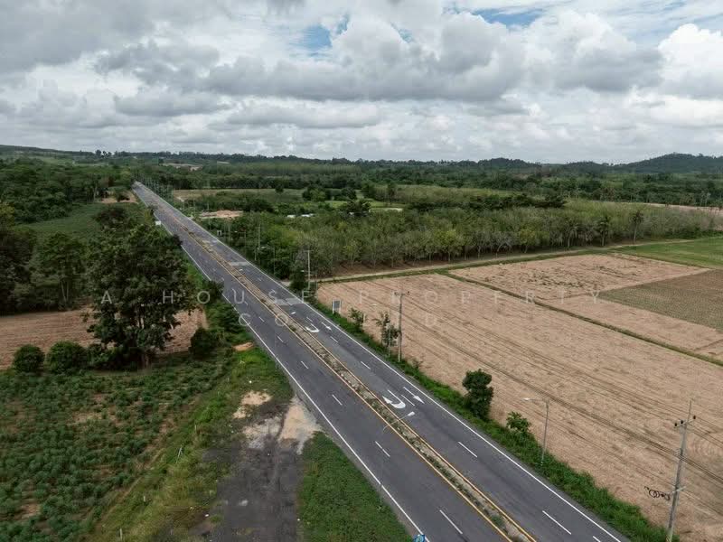 Prime land for sale in Huai Yai, Bang Lamung, Chonburi, near the EEC (Eastern Economic Corridor), Chon Buri (Pattaya), Huai Yai, Bang Lamung (Pattaya), Chon Buri (Pattaya), , 142,000 sqm, Land For Sale, by A House Property Co.,Ltd., 500447127 - DDproperty.com