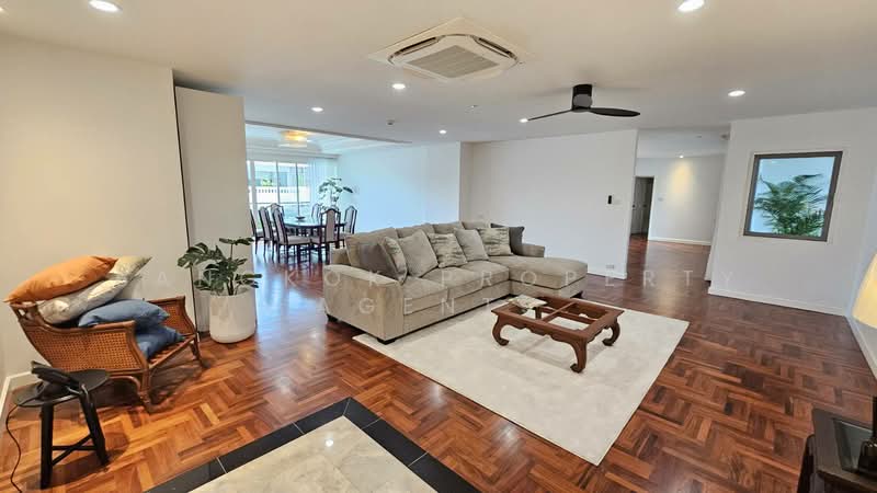 The Lanai Private Residence, Bangkok, 33 Sukhumvit 26, Khong Tan, Khlong Toei, Bangkok, 4 Bedrooms, 380 sqm, Condo For Rent, by BANGKOK PROPERTY AGENTS, 500447129 - DDproperty.com