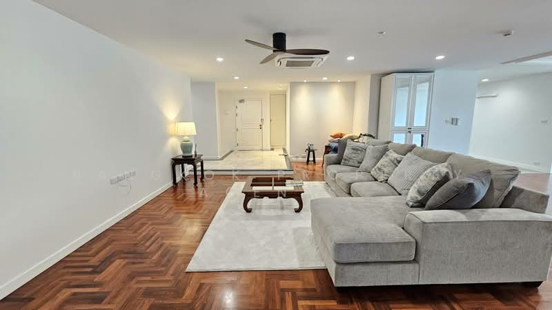The Lanai Private Residence, Bangkok, 33 Sukhumvit 26, Khong Tan, Khlong Toei, Bangkok, 4 Bedrooms, 380 sqm, Condo For Rent, by BANGKOK PROPERTY AGENTS, 500447129 - DDproperty.com