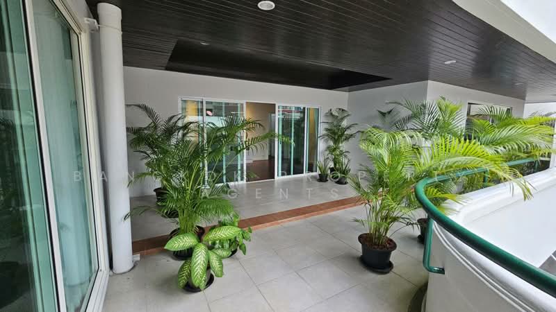 The Lanai Private Residence, Bangkok, 33 Sukhumvit 26, Khong Tan, Khlong Toei, Bangkok, 4 Bedrooms, 380 sqm, Condo For Rent, by BANGKOK PROPERTY AGENTS, 500447129 - DDproperty.com