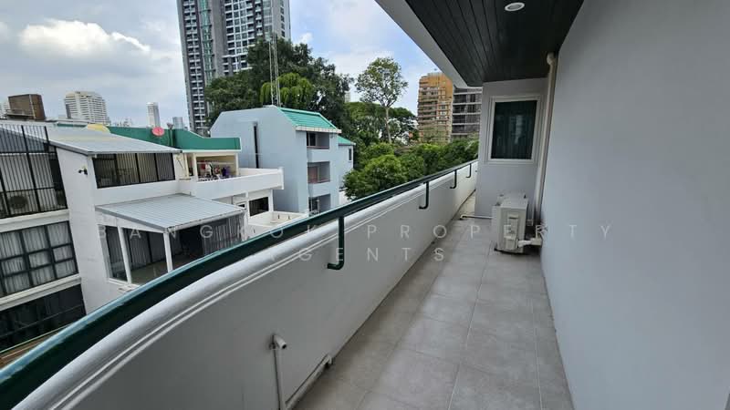 The Lanai Private Residence, Bangkok, 33 Sukhumvit 26, Khong Tan, Khlong Toei, Bangkok, 4 Bedrooms, 380 sqm, Condo For Rent, by BANGKOK PROPERTY AGENTS, 500447129 - DDproperty.com