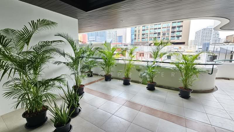 The Lanai Private Residence, Bangkok, 33 Sukhumvit 26, Khong Tan, Khlong Toei, Bangkok, 4 Bedrooms, 380 sqm, Condo For Rent, by BANGKOK PROPERTY AGENTS, 500447129 - DDproperty.com