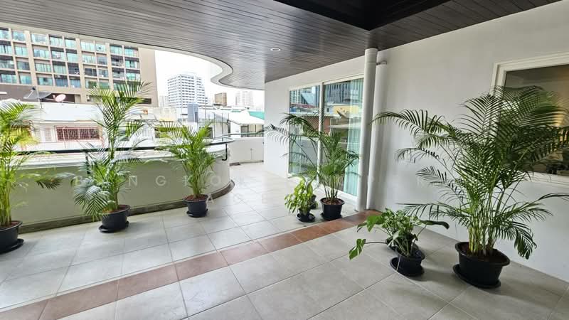 The Lanai Private Residence : เดอะ ลาไน ไพรเวด สุขุมวิท 26, กรุงเทพ, 33 สุขุมวิท 26, คลองตัน, คลองเตย, กรุงเทพ, 380 ตร.ม., คอนโด ให้เช่า, โดย BANGKOK PROPERTY AGENTS, 500447129 - DDproperty.com