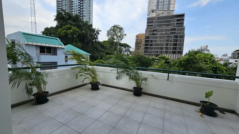 The Lanai Private Residence, Bangkok, 33 Sukhumvit 26, Khong Tan, Khlong Toei, Bangkok, 4 Bedrooms, 380 sqm, Condo For Rent, by BANGKOK PROPERTY AGENTS, 500447129 - DDproperty.com