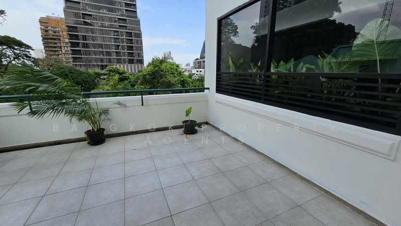 The Lanai Private Residence, Bangkok, 33 Sukhumvit 26, Khong Tan, Khlong Toei, Bangkok, 4 Bedrooms, 380 sqm, Condo For Rent, by BANGKOK PROPERTY AGENTS, 500447129 - DDproperty.com