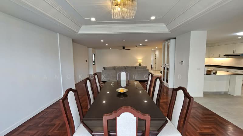 The Lanai Private Residence : เดอะ ลาไน ไพรเวด สุขุมวิท 26, กรุงเทพ, 33 สุขุมวิท 26, คลองตัน, คลองเตย, กรุงเทพ, 380 ตร.ม., คอนโด ให้เช่า, โดย BANGKOK PROPERTY AGENTS, 500447129 - DDproperty.com