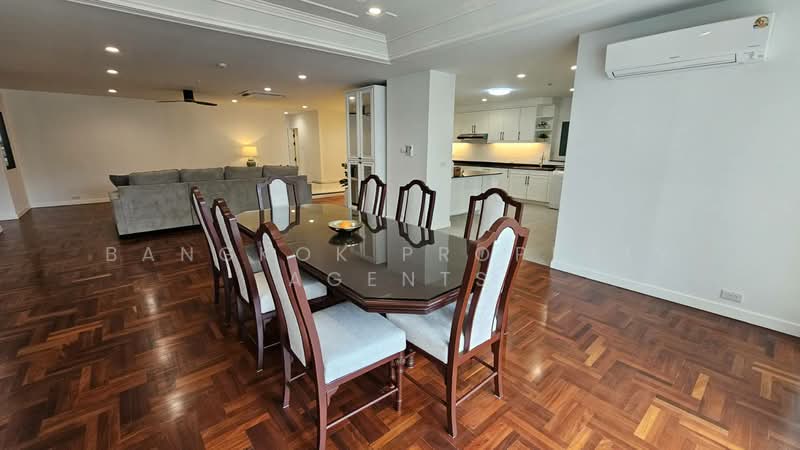 The Lanai Private Residence, Bangkok, 33 Sukhumvit 26, Khong Tan, Khlong Toei, Bangkok, 4 Bedrooms, 380 sqm, Condo For Rent, by BANGKOK PROPERTY AGENTS, 500447129 - DDproperty.com