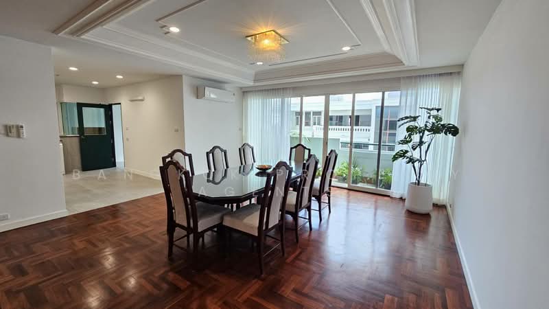 The Lanai Private Residence, Bangkok, 33 Sukhumvit 26, Khong Tan, Khlong Toei, Bangkok, 4 Bedrooms, 380 sqm, Condo For Rent, by BANGKOK PROPERTY AGENTS, 500447129 - DDproperty.com