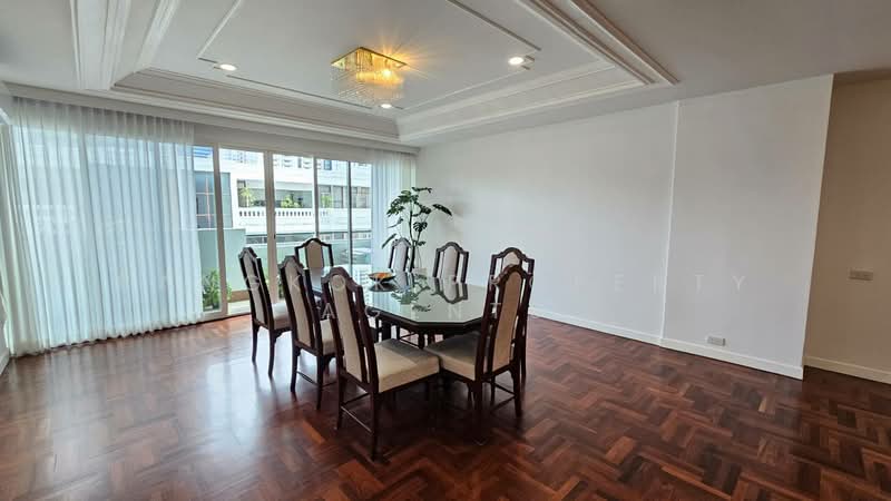 The Lanai Private Residence, Bangkok, 33 Sukhumvit 26, Khong Tan, Khlong Toei, Bangkok, 4 Bedrooms, 380 sqm, Condo For Rent, by BANGKOK PROPERTY AGENTS, 500447129 - DDproperty.com
