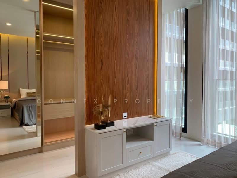 Noble Ploenchit, Bangkok, 1035 Ploenchit Road, Lumphini, Pathum Wan, Bangkok, 2 Bedrooms, 71 sqm, Condo For Rent, by Connex Property, 500447130 - DDproperty.com