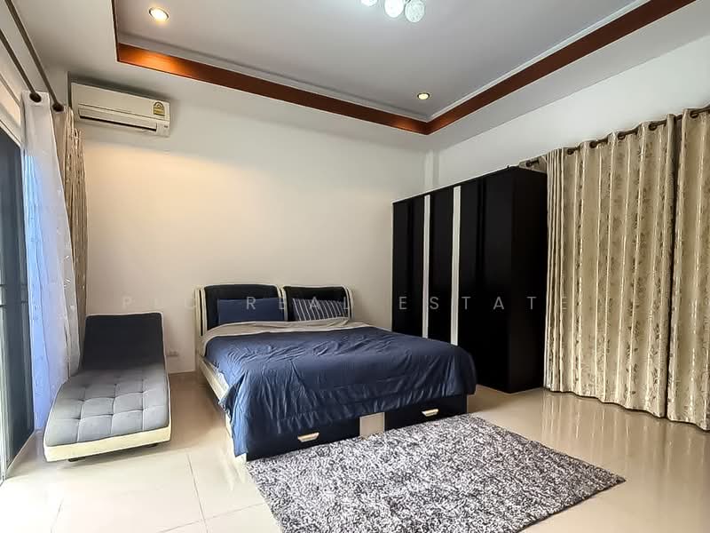 Pool Villa for Sale Na Jomtien Sattahip 2 Bedroom Fully Furnished, Chon Buri (Pattaya), Bang Lamung, Bang Lamung (Pattaya), Chon Buri (Pattaya), 2 Bedrooms, 240 sqm, Villa For Sale, by PLC real estate, 500447131 - DDproperty.com