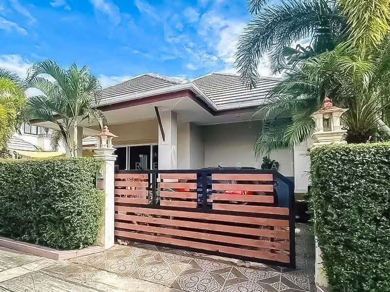 Pool Villa for Sale Na Jomtien Sattahip 2 Bedroom Fully Furnished, Chon Buri (Pattaya), Bang Lamung, Bang Lamung (Pattaya), Chon Buri (Pattaya), 2 Bedrooms, 240 sqm, Villa For Sale, by PLC real estate, 500447131 - DDproperty.com