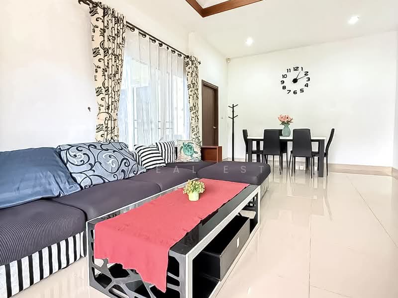 Pool Villa for Sale Na Jomtien Sattahip 2 Bedroom Fully Furnished, Chon Buri (Pattaya), Bang Lamung, Bang Lamung (Pattaya), Chon Buri (Pattaya), 2 Bedrooms, 240 sqm, Villa For Sale, by PLC real estate, 500447131 - DDproperty.com