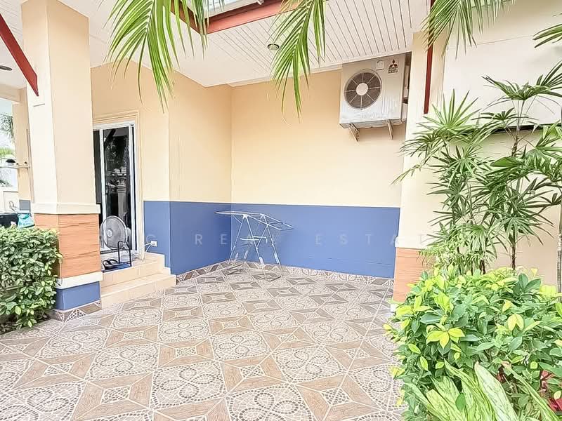 Pool Villa for Sale Na Jomtien Sattahip 2 Bedroom Fully Furnished, Chon Buri (Pattaya), Bang Lamung, Bang Lamung (Pattaya), Chon Buri (Pattaya), 2 Bedrooms, 240 sqm, Villa For Sale, by PLC real estate, 500447131 - DDproperty.com