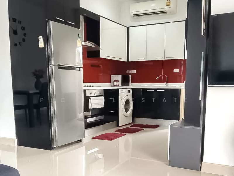 Pool Villa for Sale Na Jomtien Sattahip 2 Bedroom Fully Furnished, Chon Buri (Pattaya), Bang Lamung, Bang Lamung (Pattaya), Chon Buri (Pattaya), 2 Bedrooms, 240 sqm, Villa For Sale, by PLC real estate, 500447131 - DDproperty.com