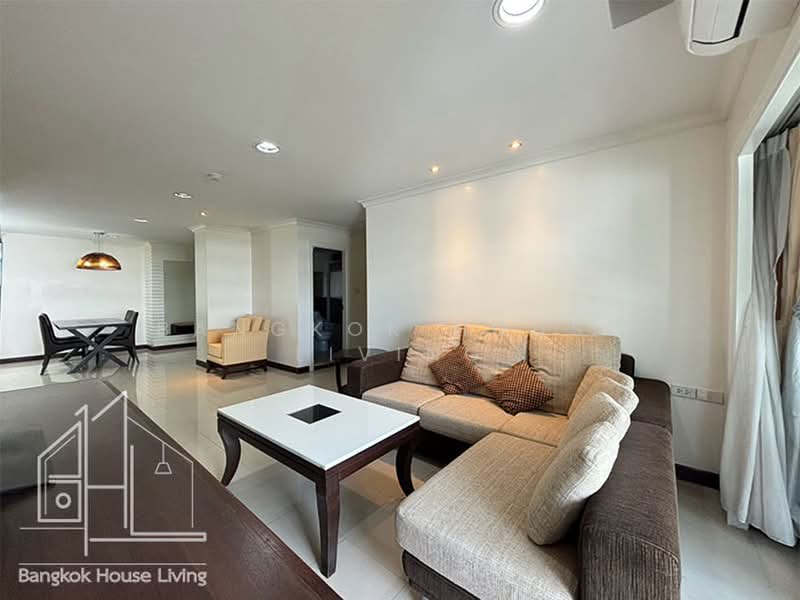 Grand Heritage Thonglor, Bangkok, Soi Thonglor 13, Khlong Tan Nua, Watthana, Bangkok, 2 Bedrooms, 105 sqm, Condo For Rent, by Bangkok House Living, 500447132 - DDproperty.com