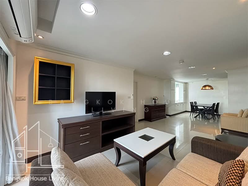 Grand Heritage Thonglor, Bangkok, Soi Thonglor 13, Khlong Tan Nua, Watthana, Bangkok, 2 Bedrooms, 105 sqm, Condo For Rent, by Bangkok House Living, 500447132 - DDproperty.com