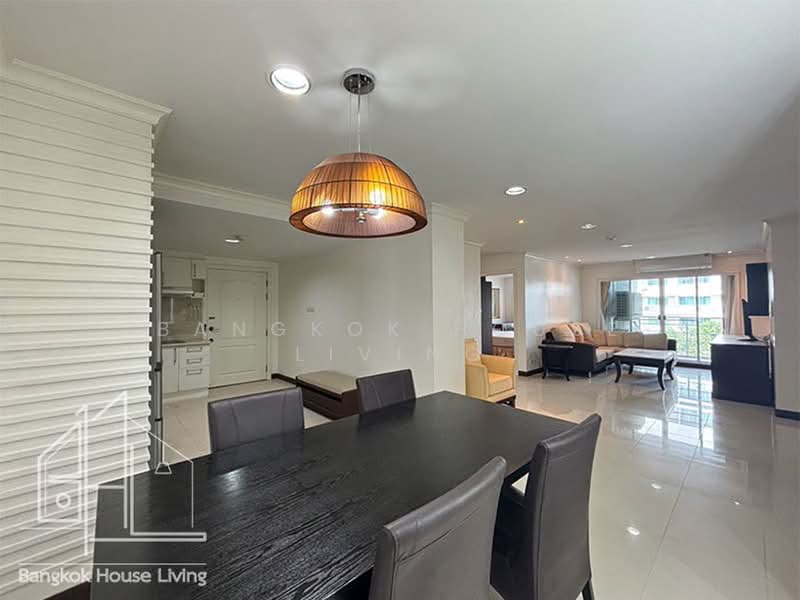 Grand Heritage Thonglor, Bangkok, Soi Thonglor 13, Khlong Tan Nua, Watthana, Bangkok, 2 Bedrooms, 105 sqm, Condo For Rent, by Bangkok House Living, 500447132 - DDproperty.com