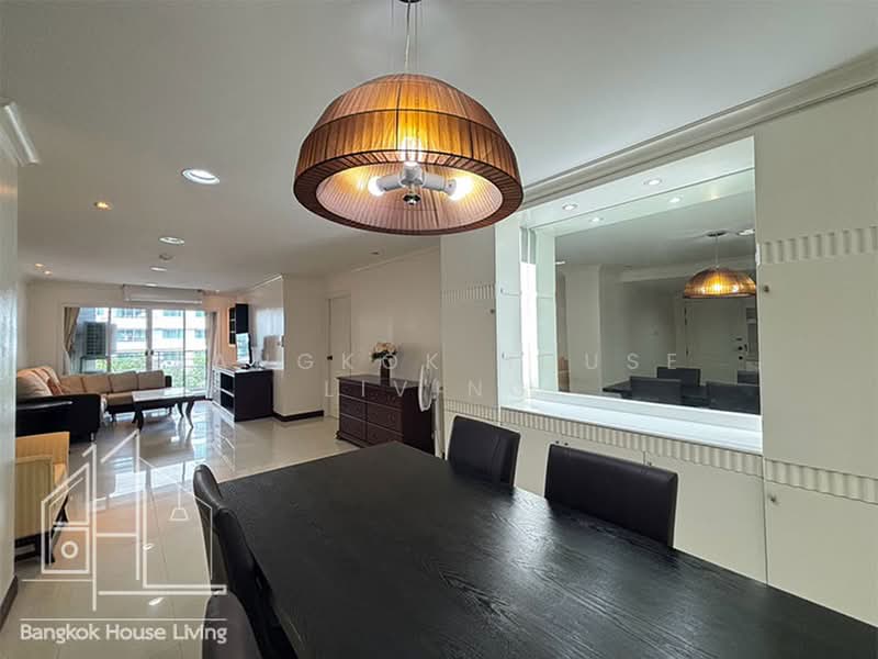 Grand Heritage Thonglor, Bangkok, Soi Thonglor 13, Khlong Tan Nua, Watthana, Bangkok, 2 Bedrooms, 105 sqm, Condo For Rent, by Bangkok House Living, 500447132 - DDproperty.com