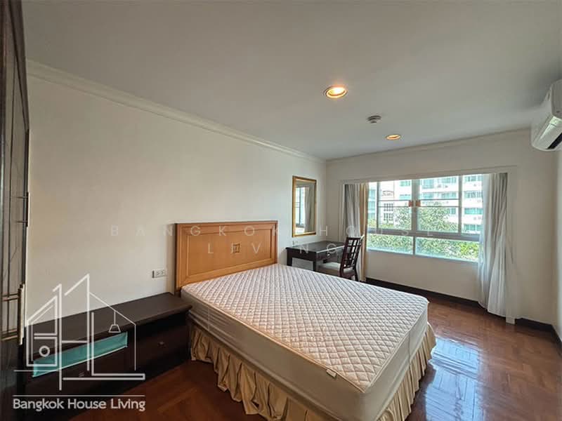 Grand Heritage Thonglor, Bangkok, Soi Thonglor 13, Khlong Tan Nua, Watthana, Bangkok, 2 Bedrooms, 105 sqm, Condo For Rent, by Bangkok House Living, 500447132 - DDproperty.com