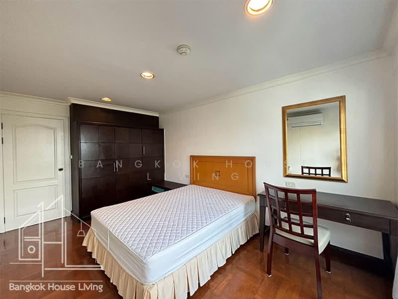 Grand Heritage Thonglor : แกรนด์ เฮอริเทจ ทองหล่อ, กรุงเทพ, ซอยทองหล่อ 13, คลองตันเหนือ, วัฒนา, กรุงเทพ, 105 ตร.ม., คอนโด ให้เช่า, โดย Bangkok House Living, 500447132 - DDproperty.com