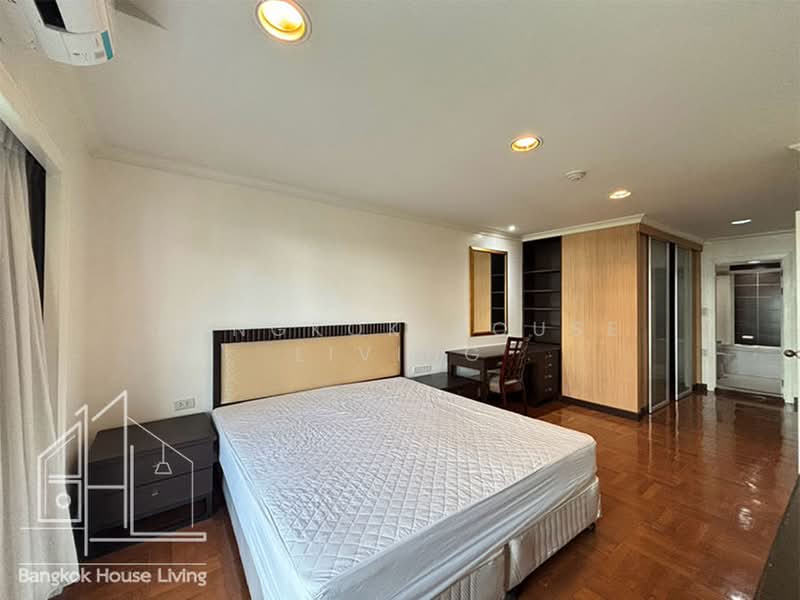 Grand Heritage Thonglor, Bangkok, Soi Thonglor 13, Khlong Tan Nua, Watthana, Bangkok, 2 Bedrooms, 105 sqm, Condo For Rent, by Bangkok House Living, 500447132 - DDproperty.com