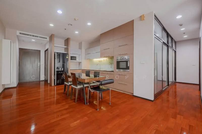 Noble Ora, Bangkok, Soi Sukhumvit 55, Sukhumvit Road, Khlong Tan Nua, Watthana, Bangkok, 2 Bedrooms, 108 sqm, Condo For Rent, by Connex Property, 500447133 - DDproperty.com