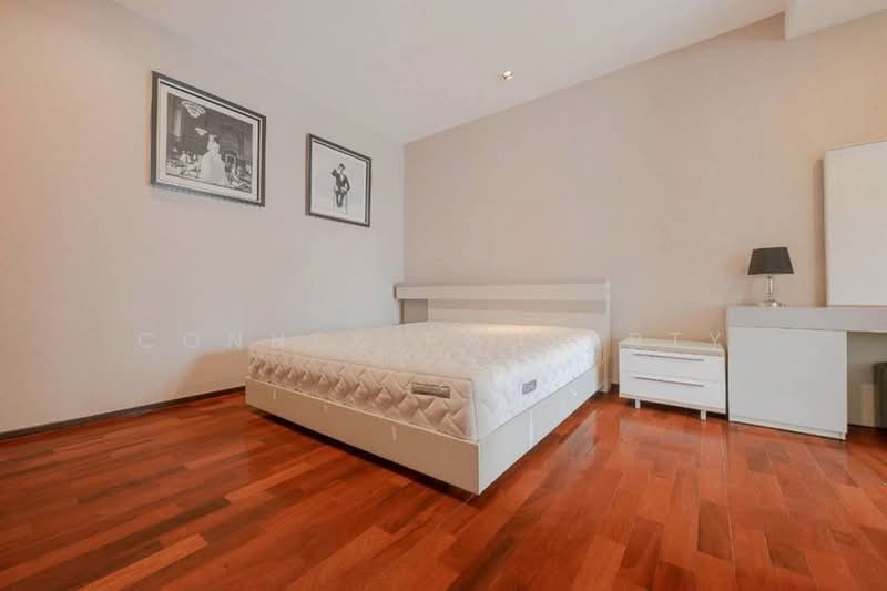 Noble Ora, Bangkok, Soi Sukhumvit 55, Sukhumvit Road, Khlong Tan Nua, Watthana, Bangkok, 2 Bedrooms, 108 sqm, Condo For Rent, by Connex Property, 500447133 - DDproperty.com