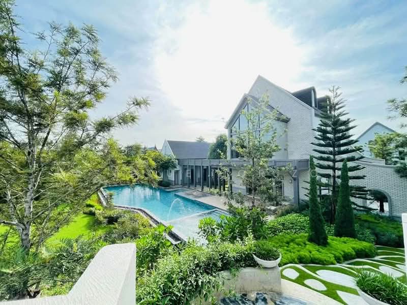 Saransiri Rama 2, Bangkok, Tha Kham, Bang Khun Thian, Bangkok, 4 Bedrooms, 197 sqm, Single Detached House For Sale, by Eastblue Horizon, 500447135 - DDproperty.com