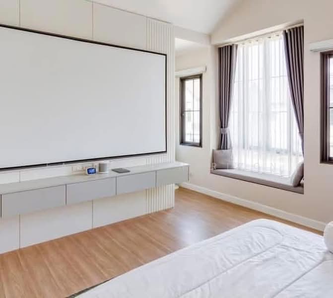 Saransiri Rama 2, Bangkok, Tha Kham, Bang Khun Thian, Bangkok, 4 Bedrooms, 197 sqm, Single Detached House For Sale, by Eastblue Horizon, 500447135 - DDproperty.com