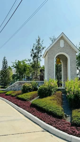 Saransiri Rama 2 : สราญสิริ พระราม 2, กรุงเทพ, ท่าข้าม, บางขุนเทียน, กรุงเทพ, 197 ตร.ม., บ้านเดี่ยว ขาย, โดย Eastblue Horizon, 500447135 - DDproperty.com