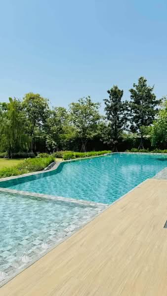 Saransiri Rama 2 : สราญสิริ พระราม 2, กรุงเทพ, ท่าข้าม, บางขุนเทียน, กรุงเทพ, 197 ตร.ม., บ้านเดี่ยว ขาย, โดย Eastblue Horizon, 500447135 - DDproperty.com