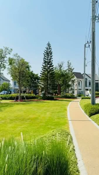 Saransiri Rama 2, Bangkok, Tha Kham, Bang Khun Thian, Bangkok, 4 Bedrooms, 197 sqm, Single Detached House For Sale, by Eastblue Horizon, 500447135 - DDproperty.com
