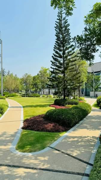 Saransiri Rama 2, Bangkok, Tha Kham, Bang Khun Thian, Bangkok, 4 Bedrooms, 197 sqm, Single Detached House For Sale, by Eastblue Horizon, 500447135 - DDproperty.com